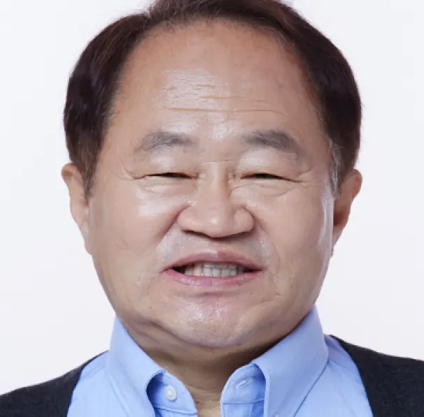 チェ**様（60代） 治療後