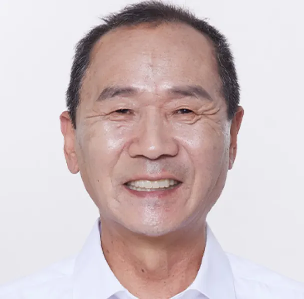 チョン**様（60代） 治療後