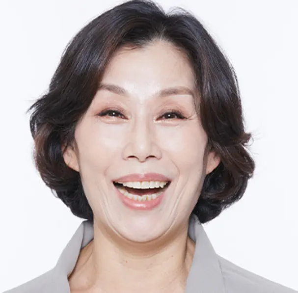 チョン**様（60代） 治療後