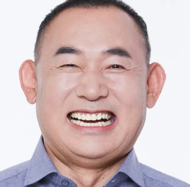 チャ**様（50代） 治療後