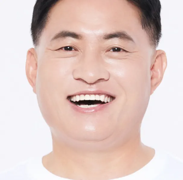 イ**様（40代） 治療後