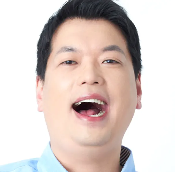 パク**様（30代） 治療後