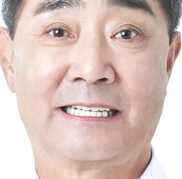オク**様（60代） 治療後