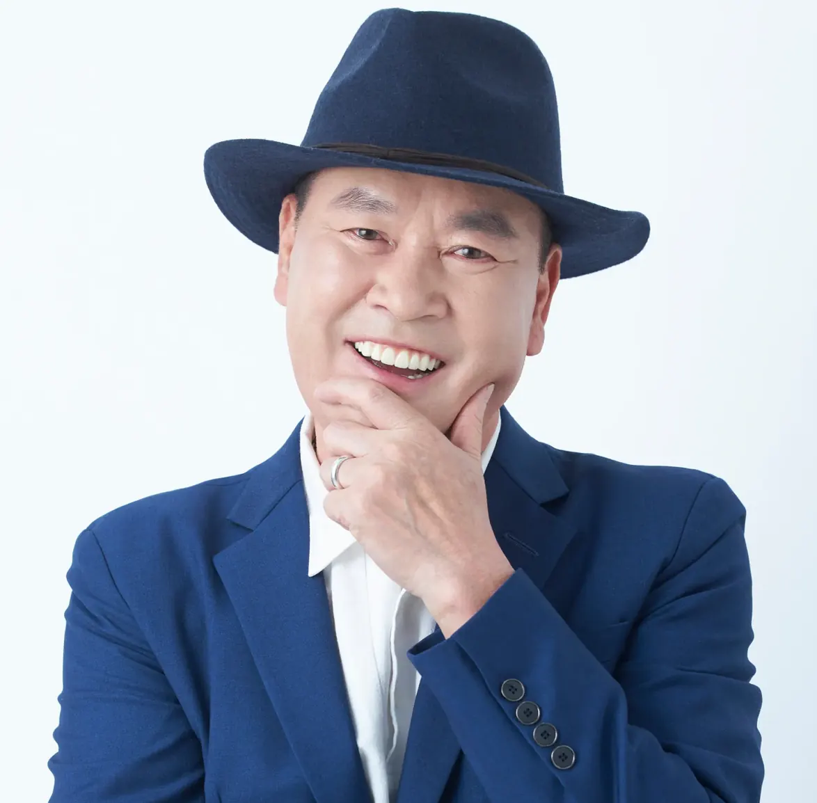 キム**様(60代) インプラント(ソウル院) 治療後