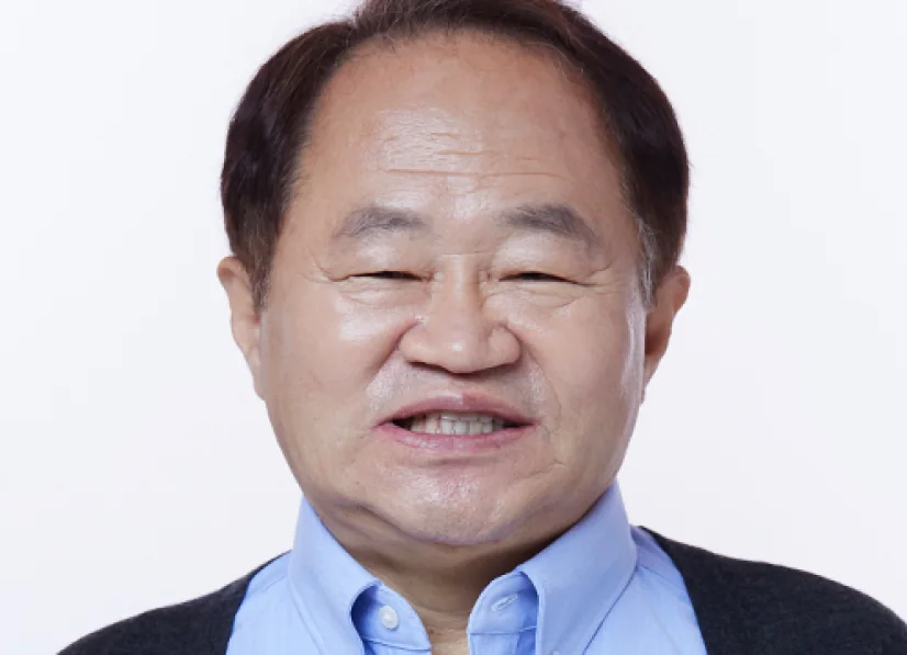 チェOO様 治療後の写真