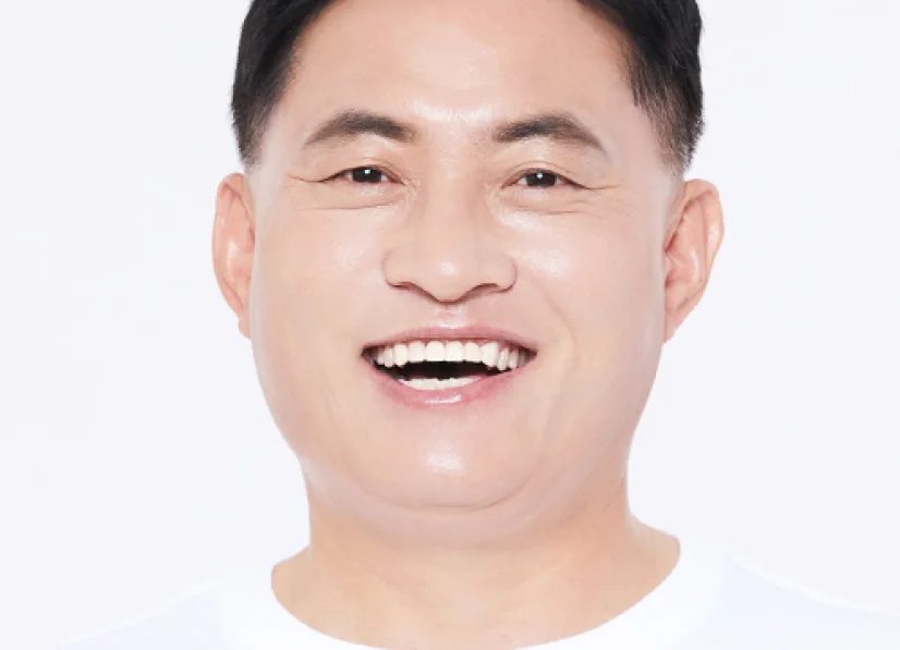 イOO様 治療後の写真